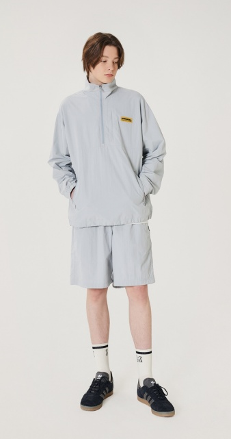 【直播】KM080553 Markm 短褲 (MGFAC4513)