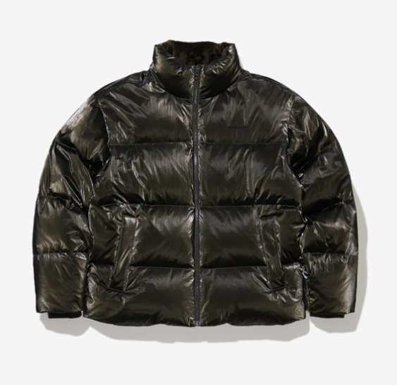 【直播】KM080561 Markm 高光羽絨外套 (MHDAI6504)