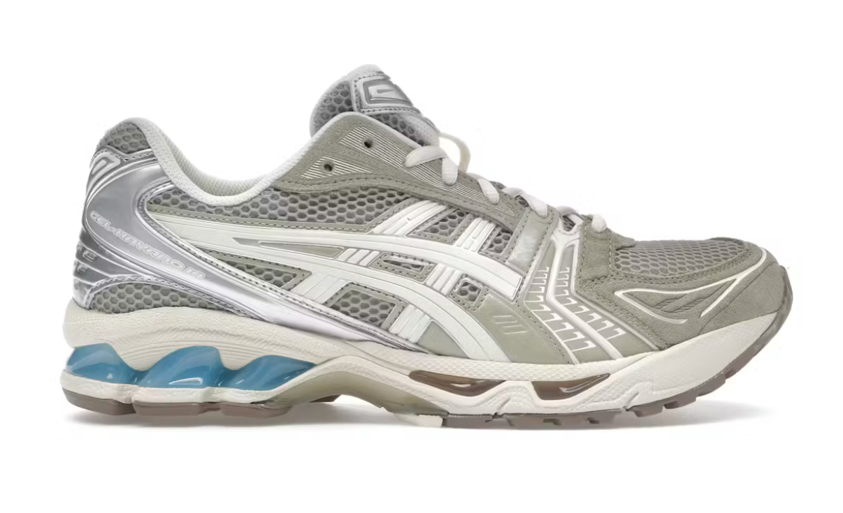 ASICS Gel-Kayano 14 X Juliana Salazar