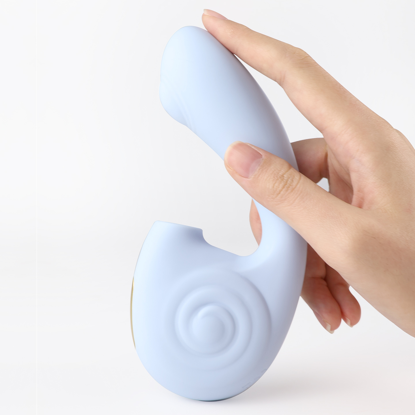 德國 Nomi Tang Little Snail Duo 小蝸牛Pro 拍打震動吸吮器