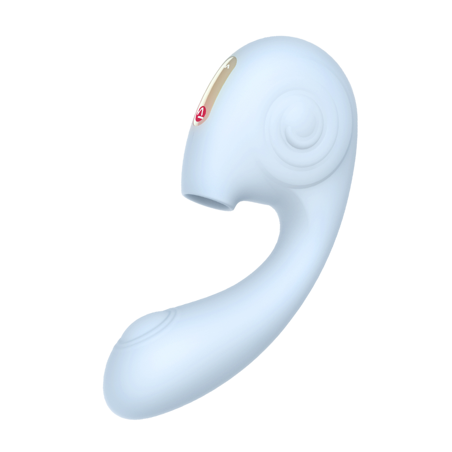 德國 Nomi Tang Little Snail Duo 小蝸牛Pro 拍打震動吸吮器