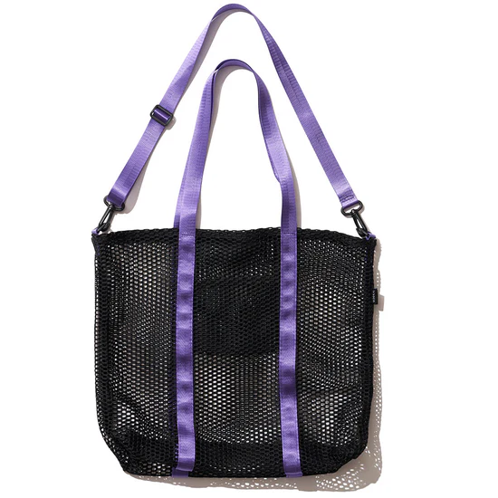 OMCC Mesh Tote2.0 網眼托特包 OMC-MST0002