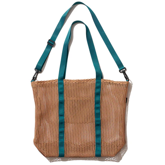 OMCC Mesh Tote2.0 網眼托特包 OMC-MST0002