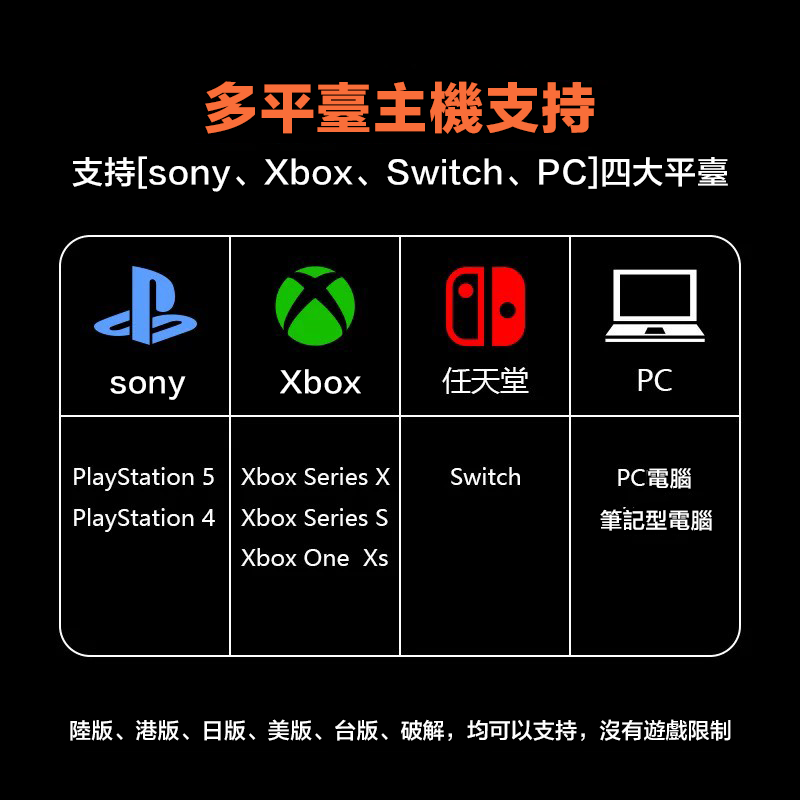 預購AIMZENIX台灣總代理🔥AX300 PC/遊戲主機鍵盤鼠標轉換器PS4/Xbox電腦 APEX轉換器(適配ps5/pc/xbox/ns/ps4)