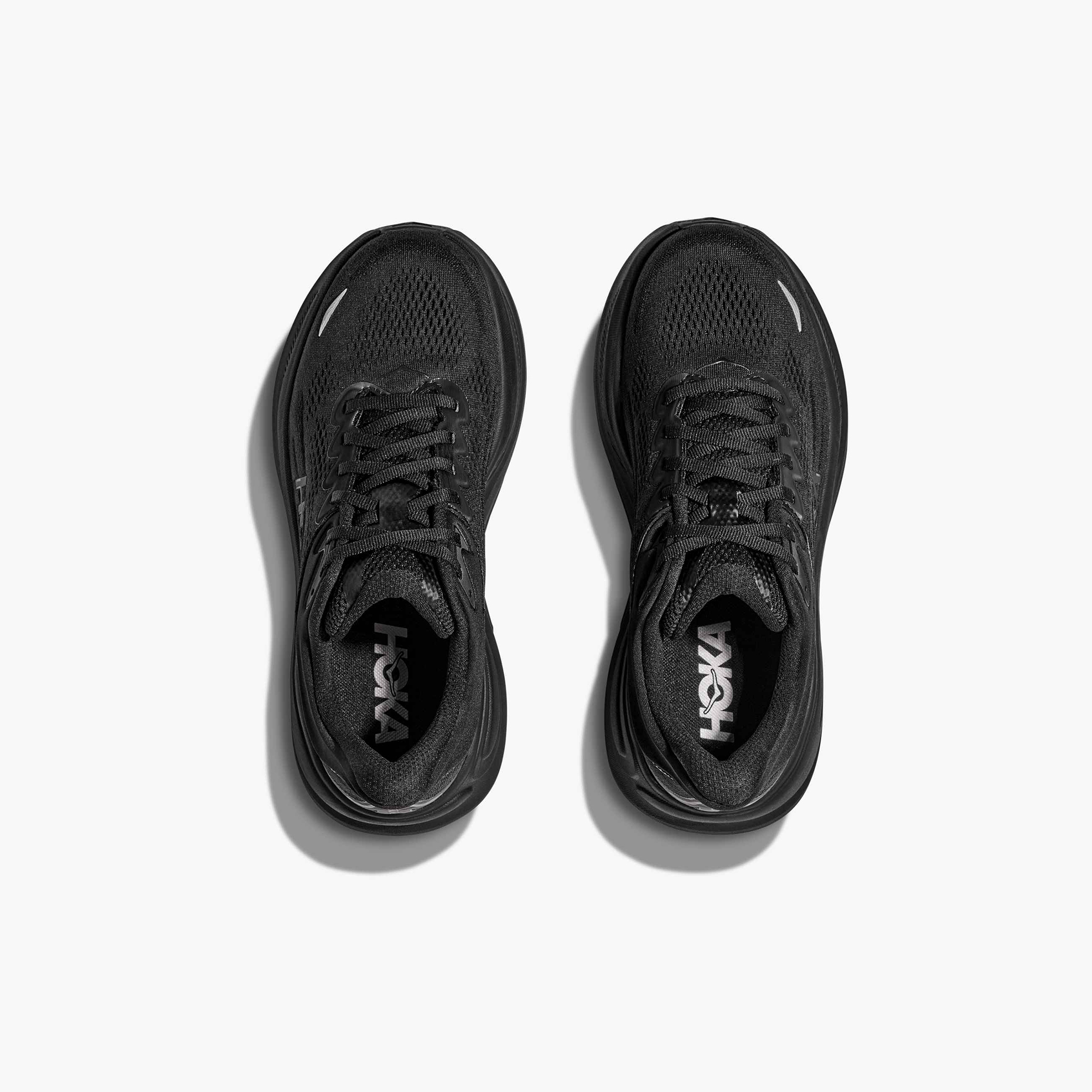 [HOKA] 女款 Bondi 9 Wide 路跑鞋