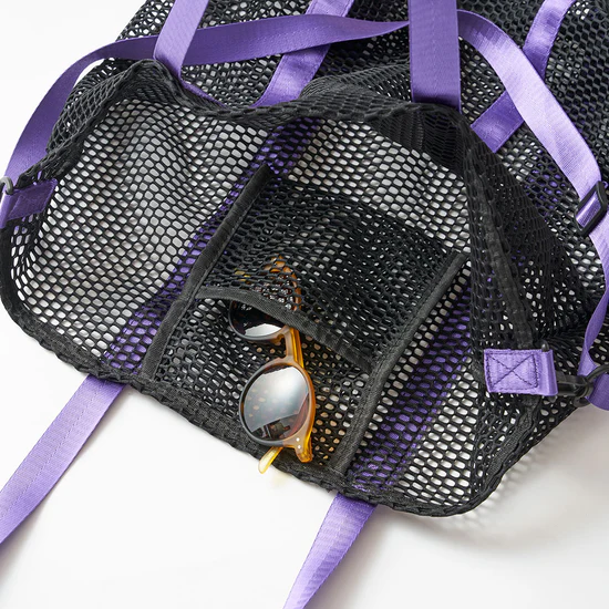 OMCC Mesh Tote2.0 網眼托特包 OMC-MST0002