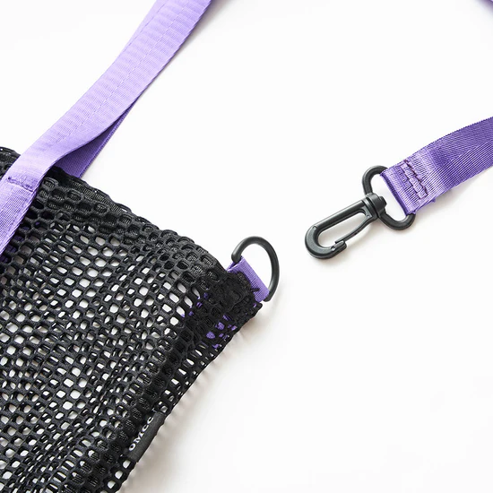 OMCC Mesh Tote2.0 網眼托特包 OMC-MST0002