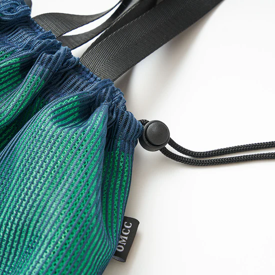 OMCC 2L Mesh Tote 網眼手提包 OMC-MST0003