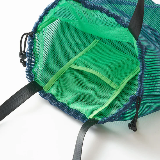 OMCC 2L Mesh Tote 網眼手提包 OMC-MST0003