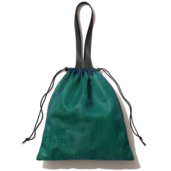 OMCC 2L Mesh Tote 網眼手提包 OMC-MST0003