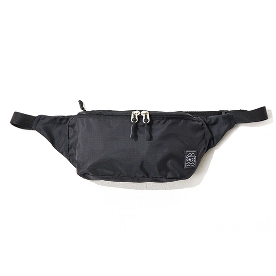 OMCC Packable Fanny Pack Round M 防水腰包 OMC-PF0004