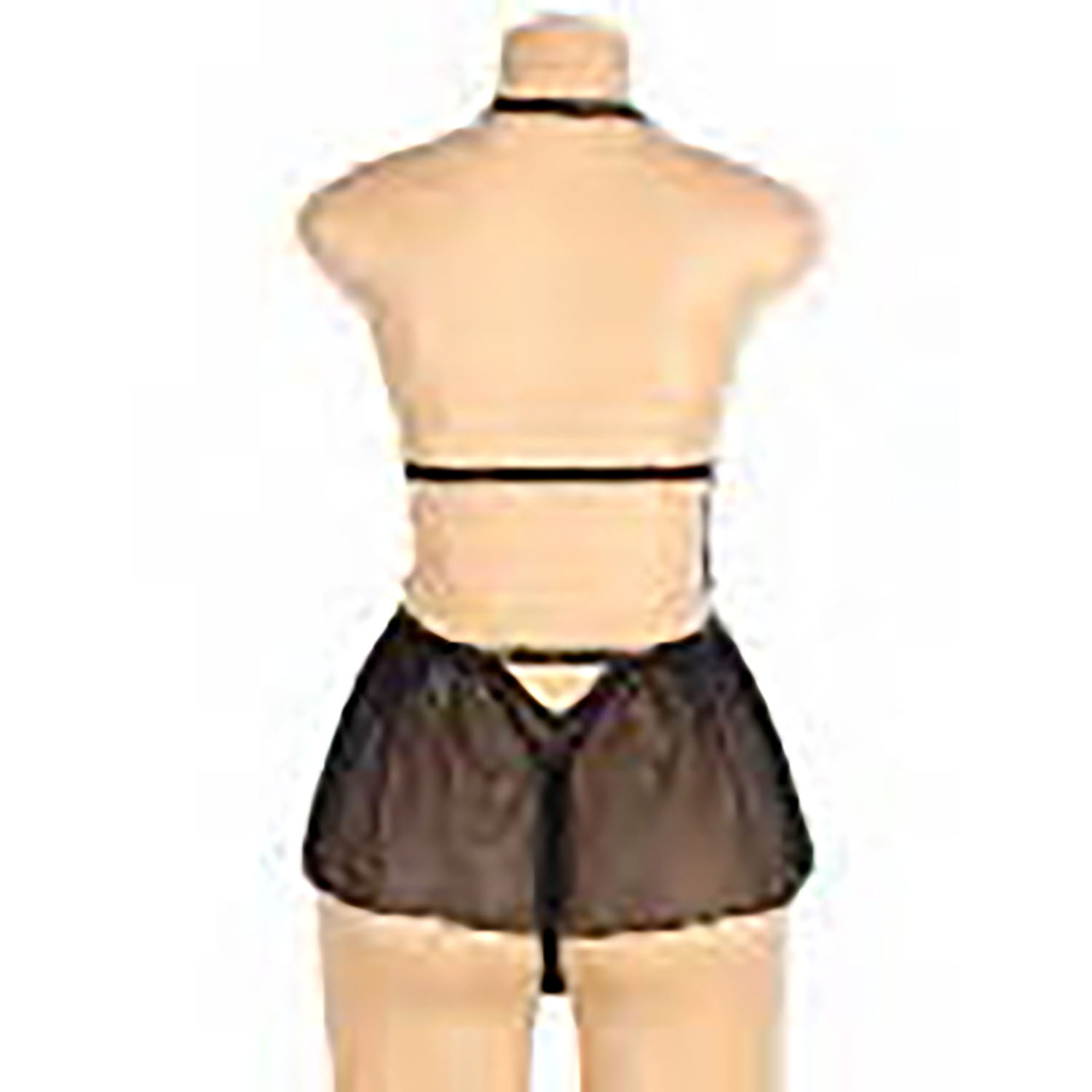 日本NPG 可愛泰迪熊 性感情趣內衣