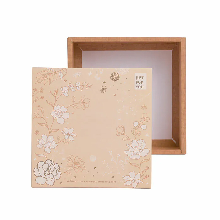 八吋 禮盒 莫內花園【3-238004】