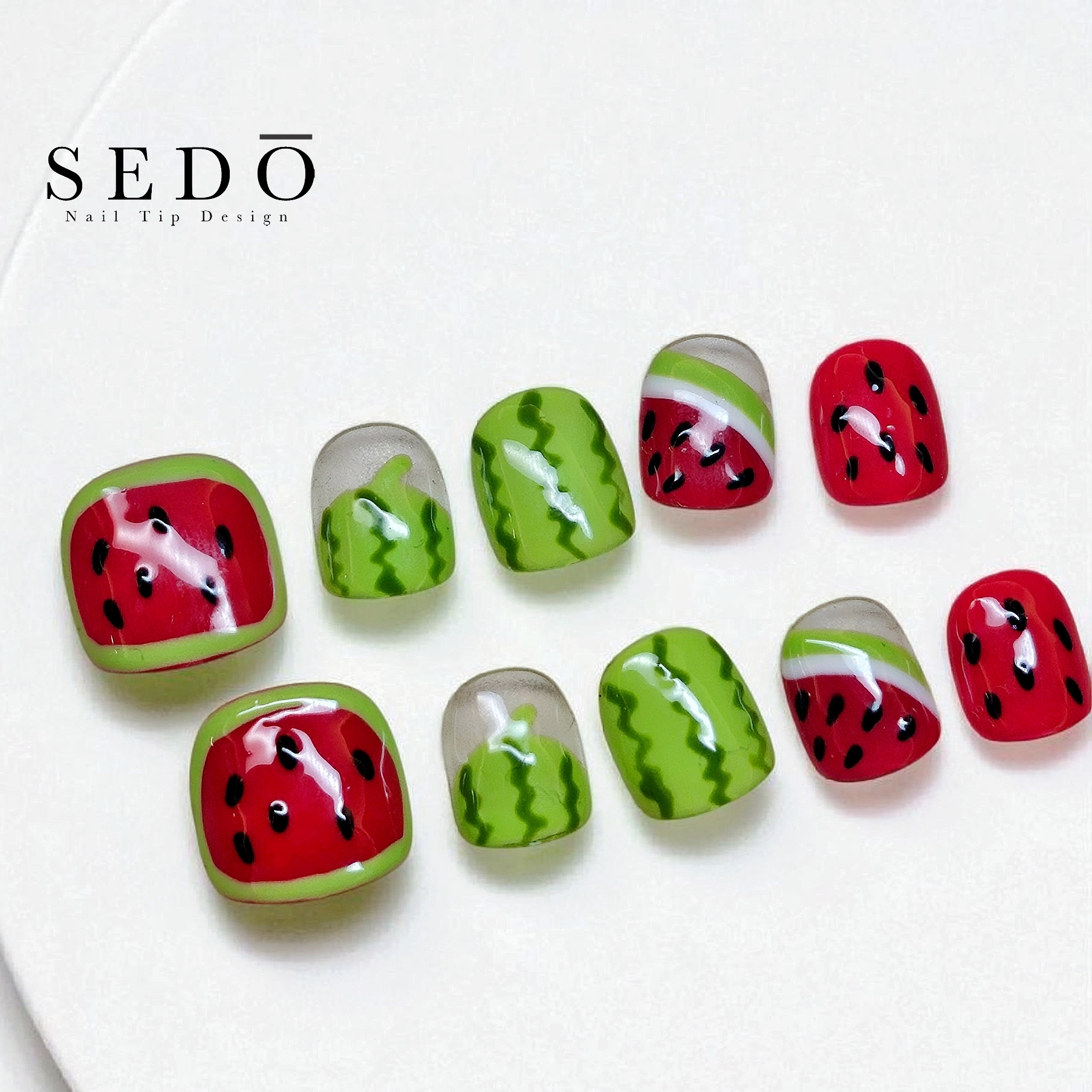 ■兒童甲■西瓜甜不甜