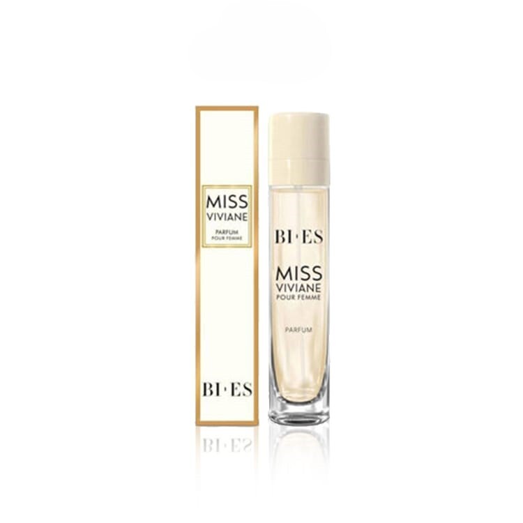 Bi • es 薇薇安小姐女性淡香精 15ml