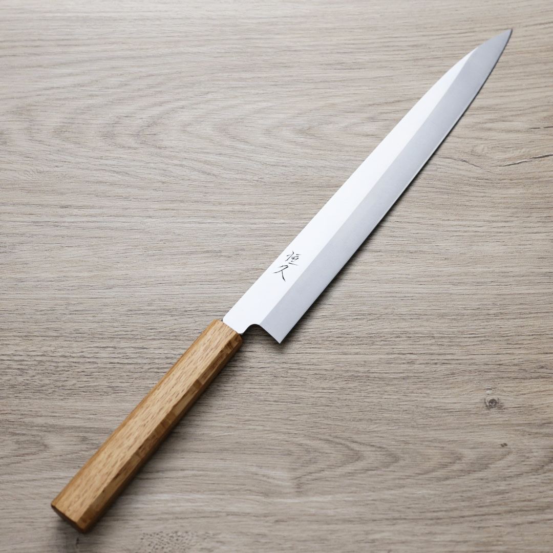 恆久 柳刃 300mm AUS8鋼