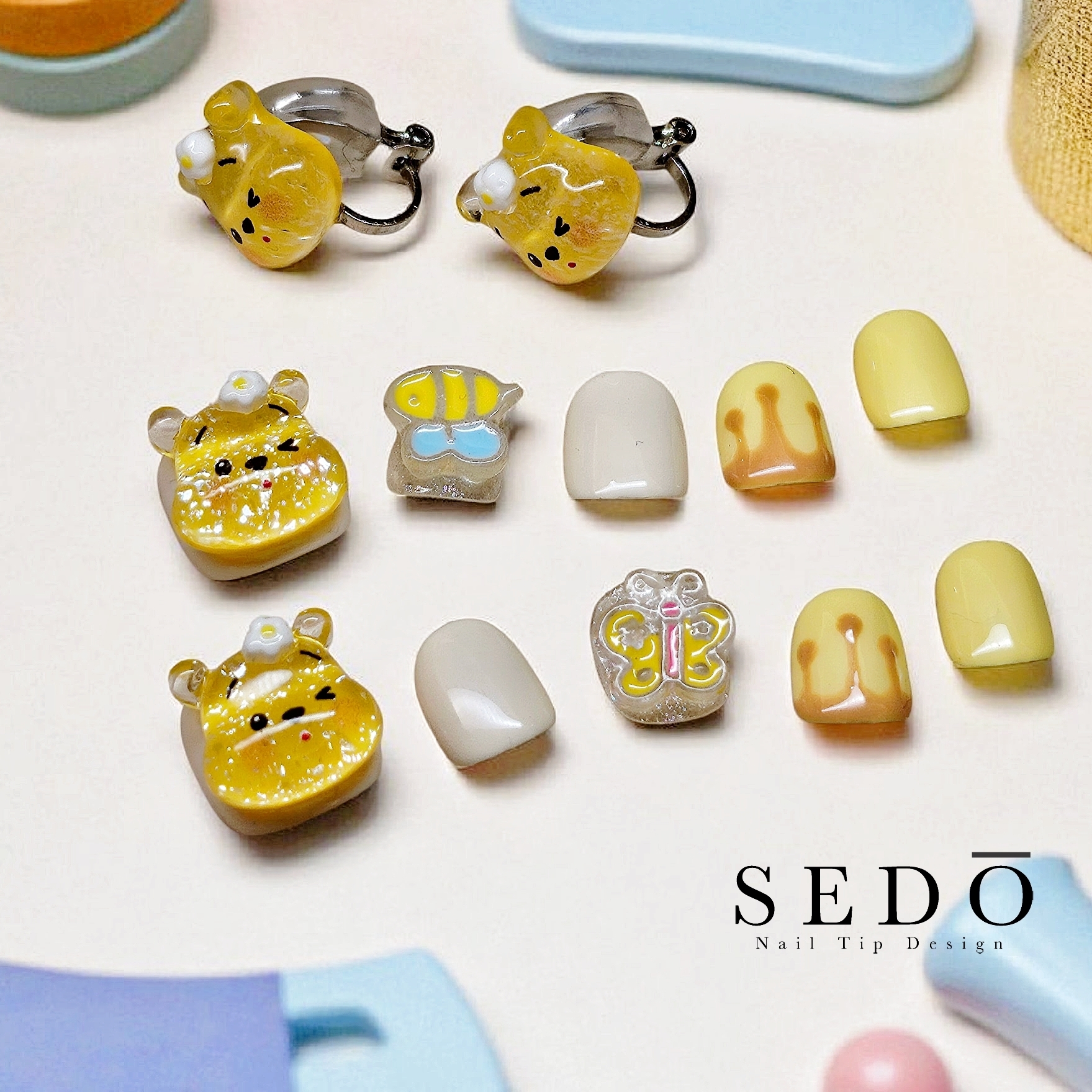 ■兒童甲■小花維尼