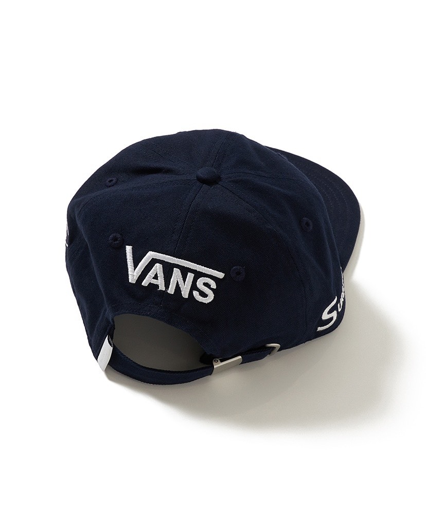 VANS  x Setinn Sponsor CAP