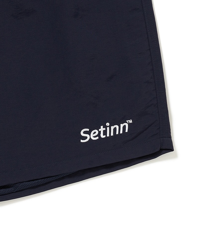 VANS Setinn SemiFinal 短褲