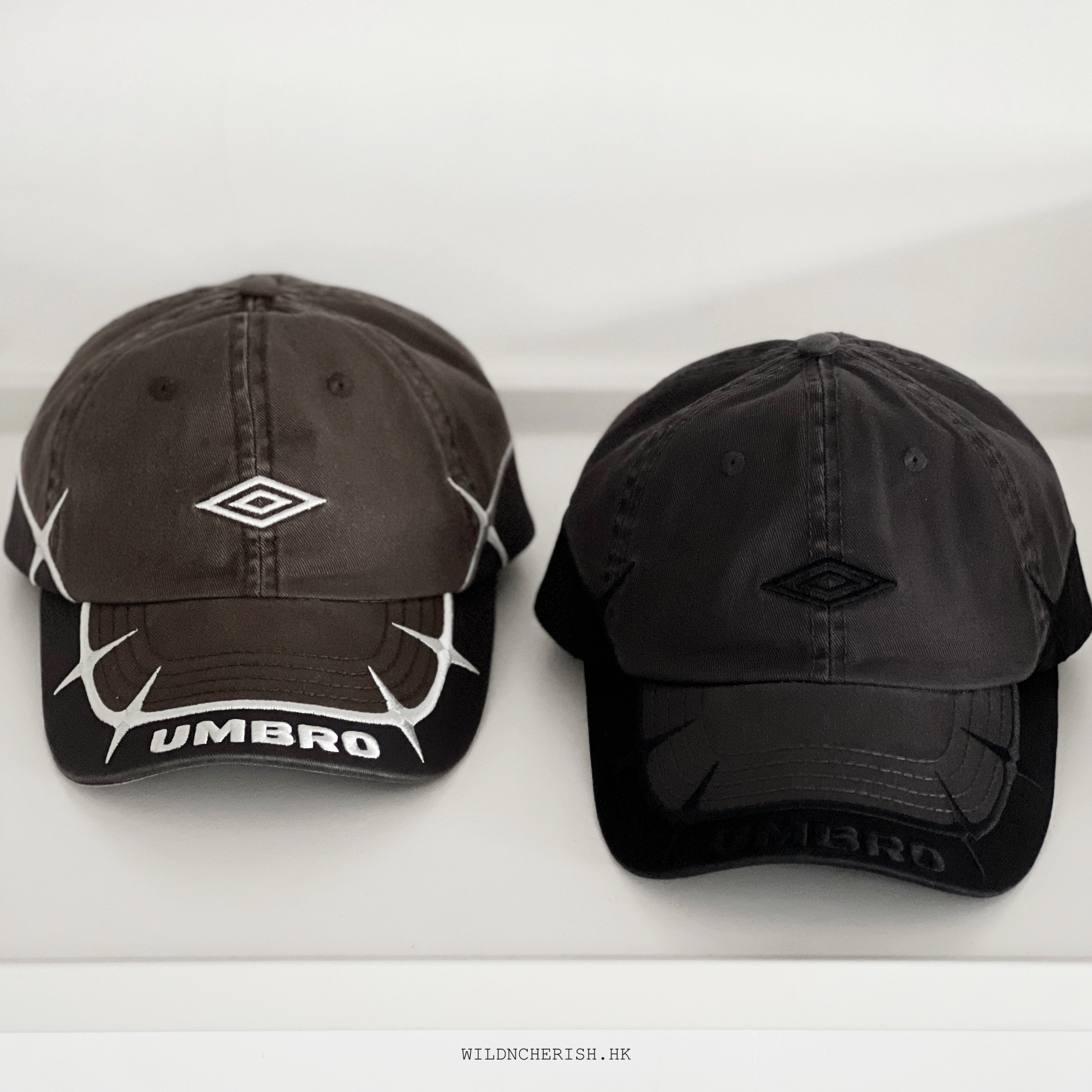 現貨 | Umbro Spikes Cap