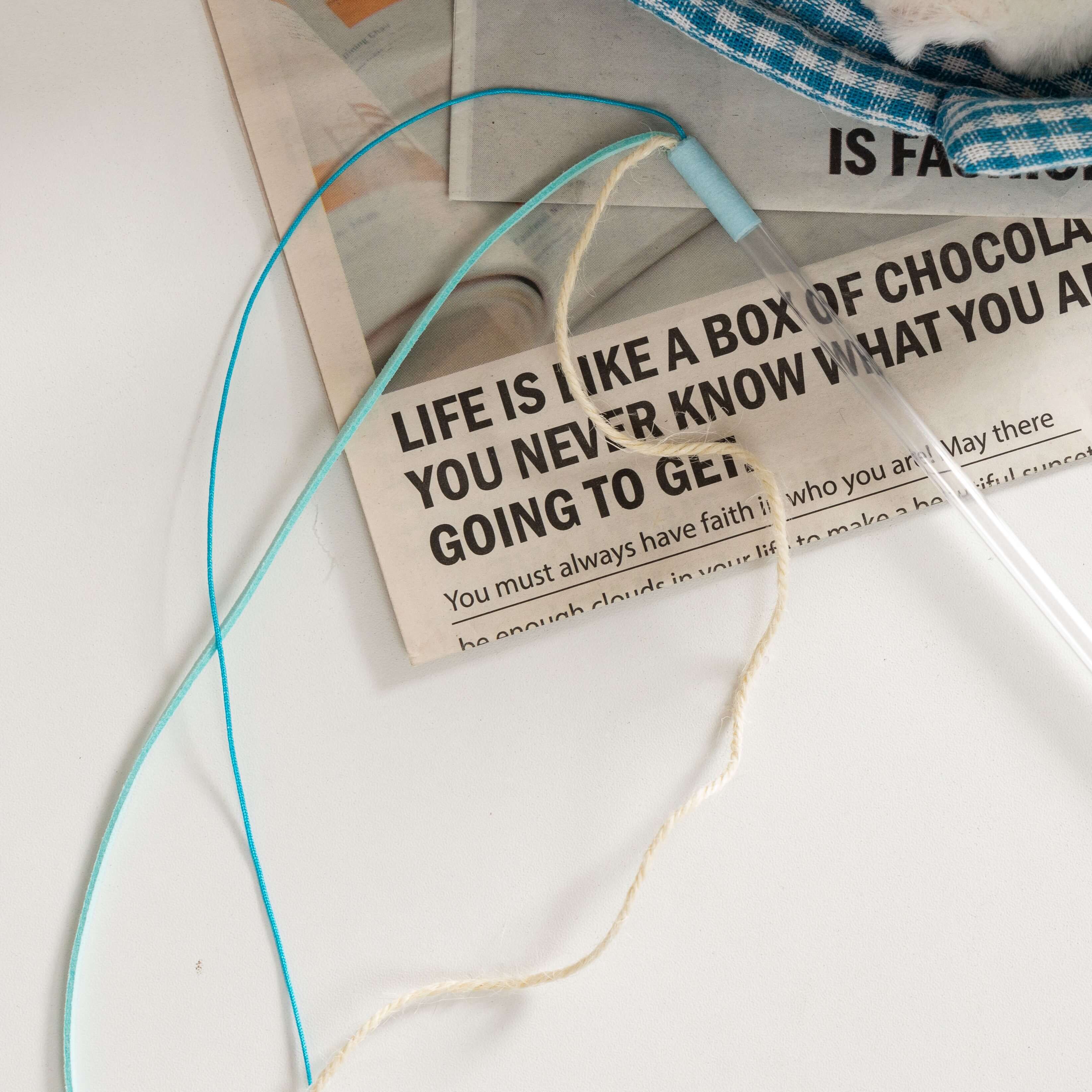 繩語逗逗棒┃共兩色