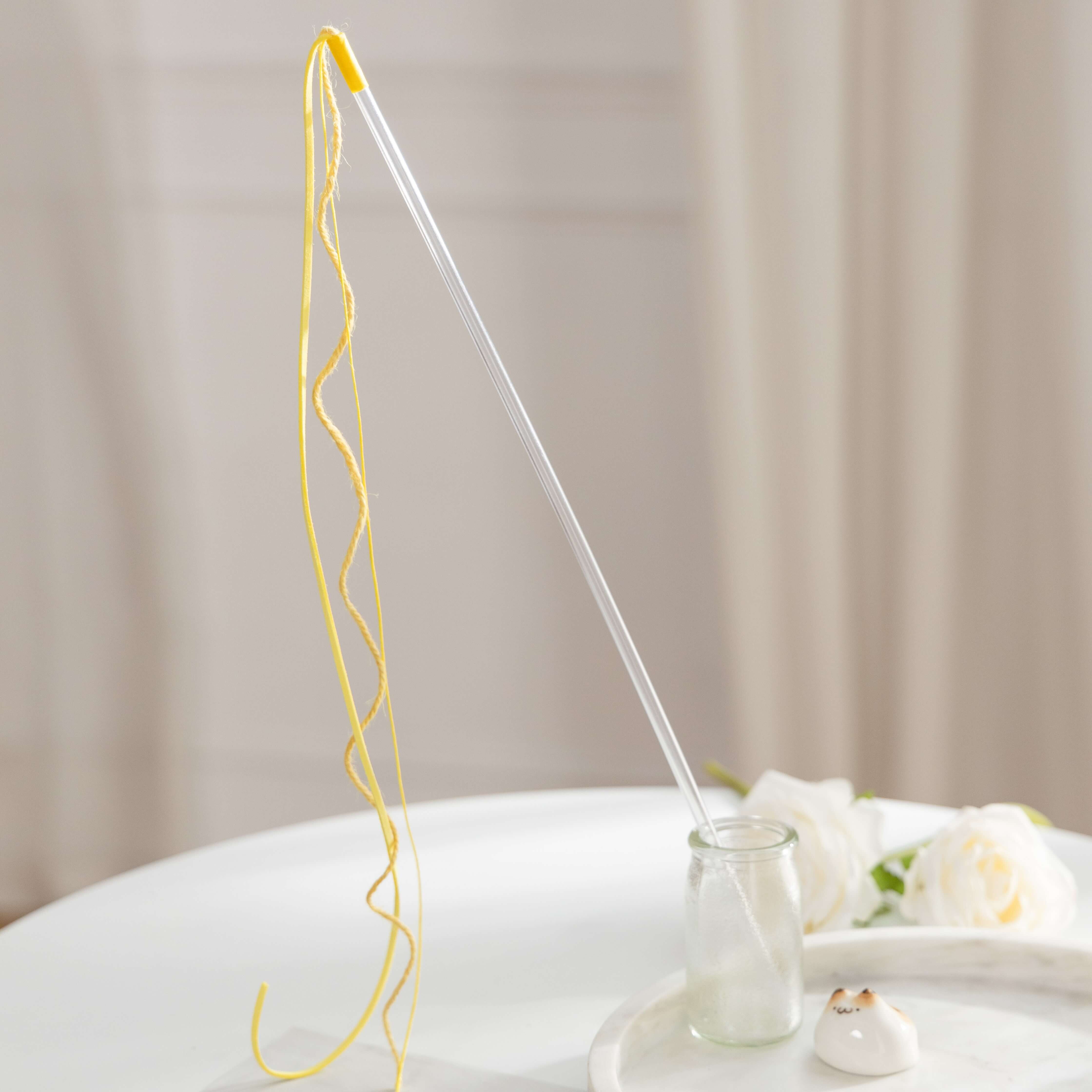 繩語逗逗棒┃共兩色