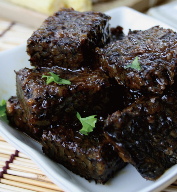 【西井村】米血糕 290g