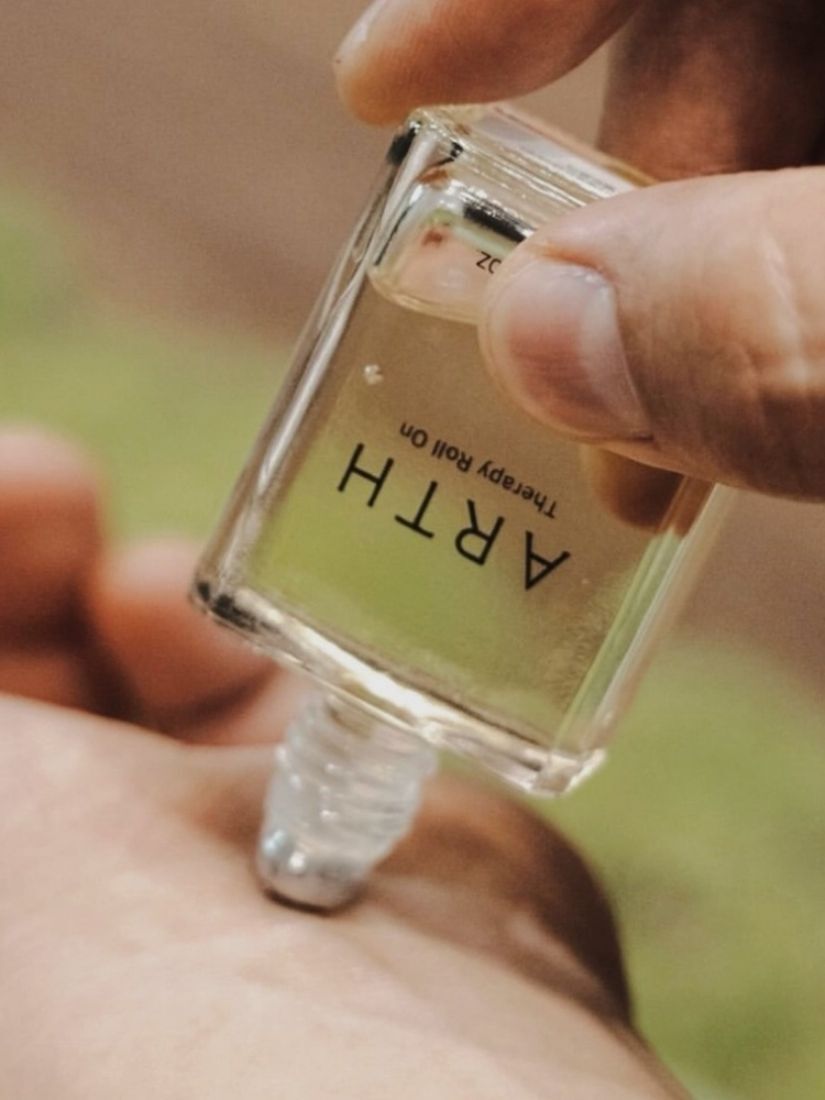 【 預購 】ARTH 淡香精-15ml 系列 韓國