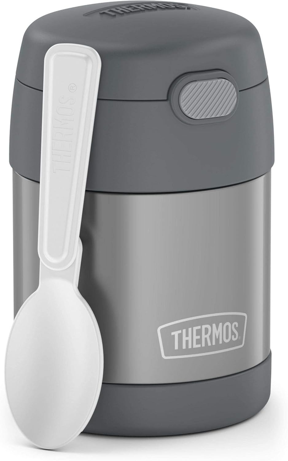 【預購】Thermos G080501 兒童保溫食物壺10oz