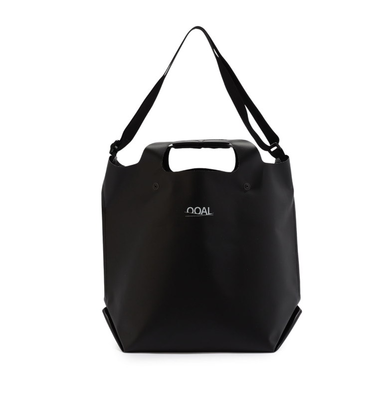 Nanamica / nanamica Exclusive 17 Lastbag 單肩包 / O25FO002 /  AUG25