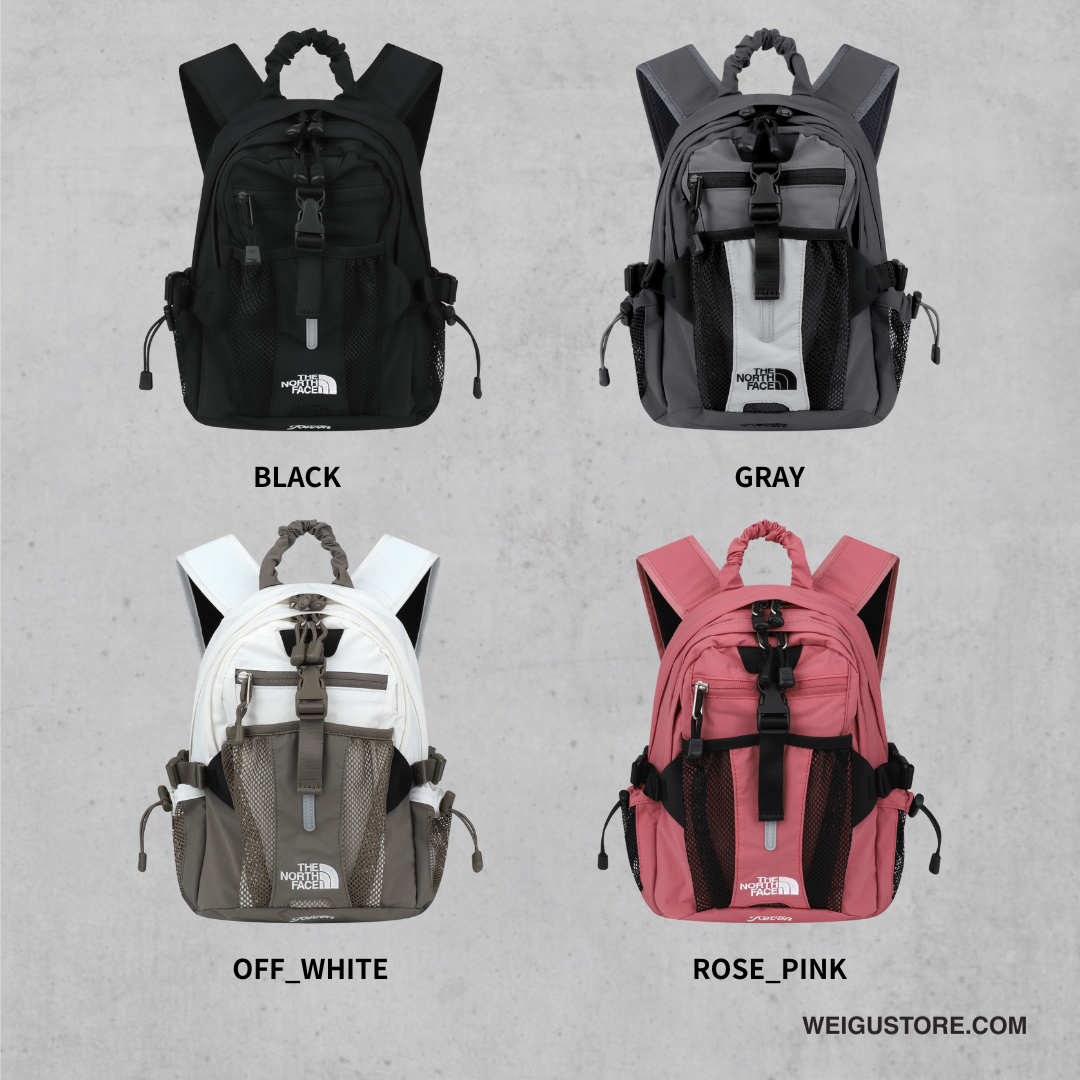 【預購】The North Face RECON MINI 女生 迷你後背包 9公升 NM2DR08