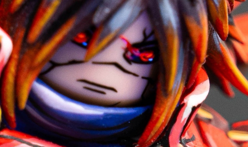 [Love][Preorder] Uchiha Madara Set (A set of 3) [ACGN]