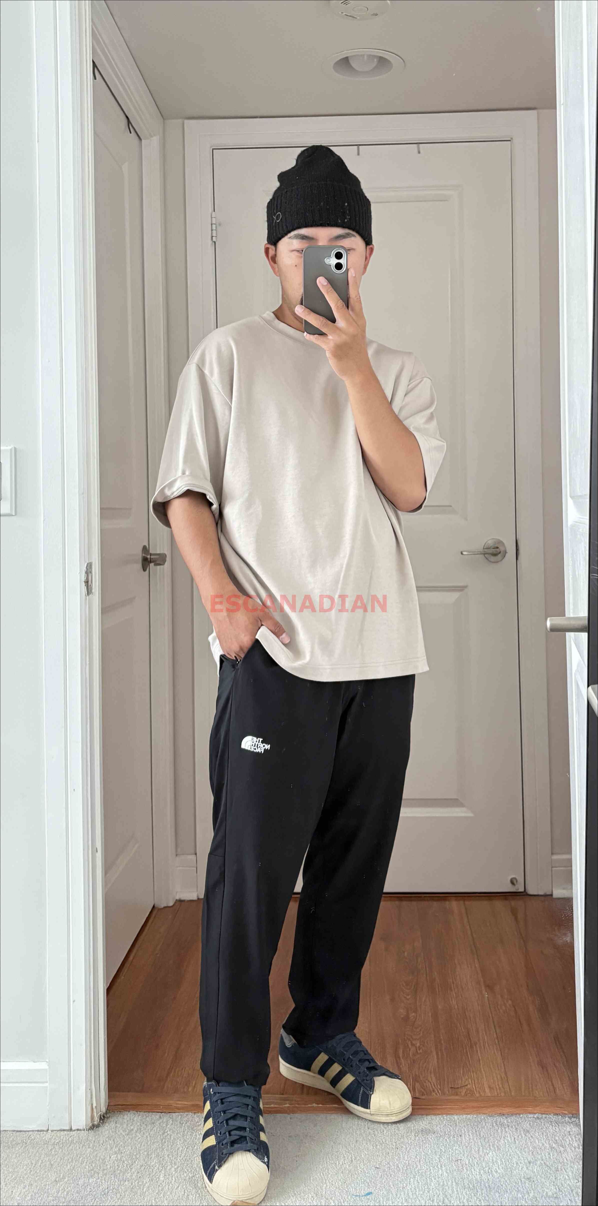 THE NORTH FACE 男大人 SKYVIEW機能型 防潑水面料 輕薄 舒適 涼感褲(2色)