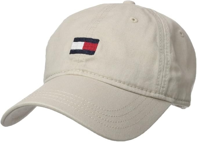 【預購】Tommy Hilfiger Ardin G080552 CAP帽