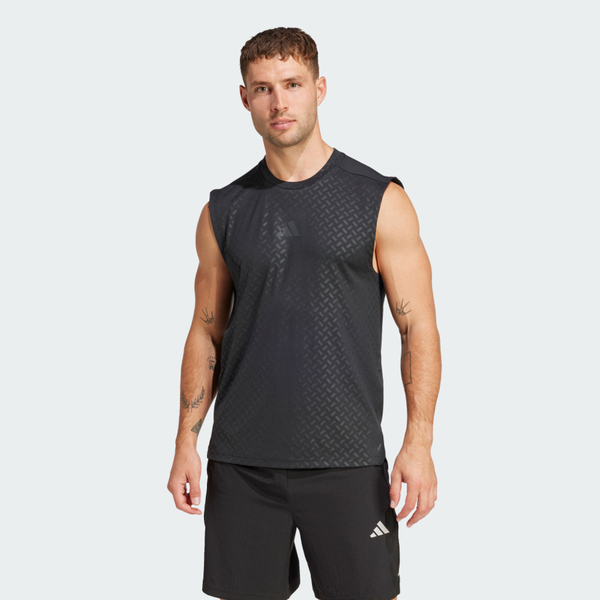 Adidas Power 3s Tank JM3190 男 背心 運動背心 吸濕排汗 黑 亞版