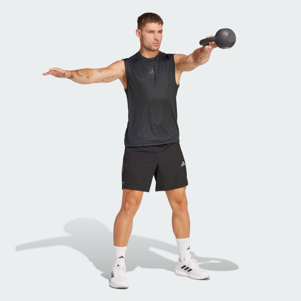 Adidas Power 3s Tank JM3190 男 背心 運動背心 吸濕排汗 黑 亞版