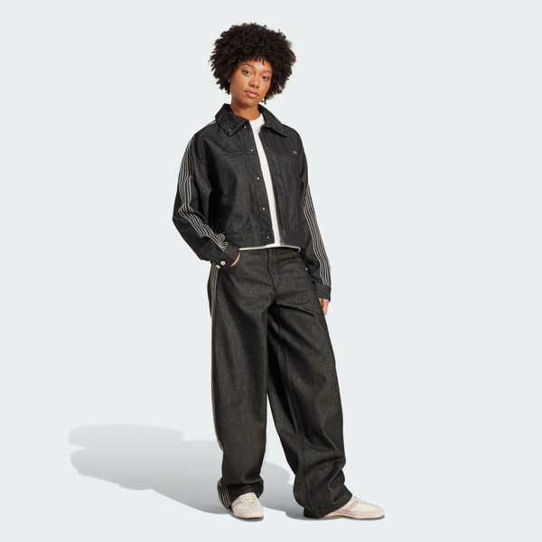 Adidas P Ess T-shirt JW3654 女 T恤 運動上衣 休閒短袖 白 亞版