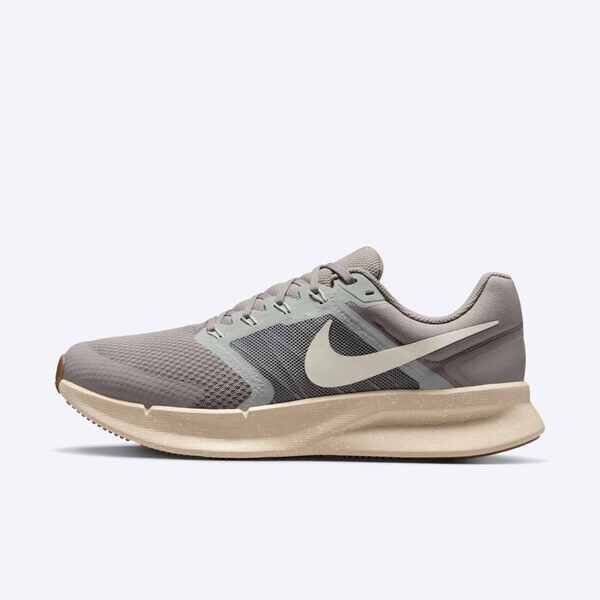 Nike Run Swift 3 DR2695-013 男 慢跑鞋 運動鞋 基本款 舒適 緩震 透氣 灰銀
