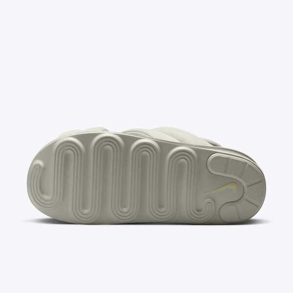 Nike W Air Max ISLA Sandal FJ5929-001 女 運動休閒涼鞋 厚底 氣墊 涼鞋 灰白