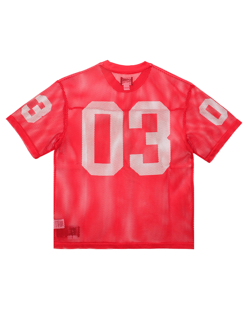 BB VARSITY FOOTBALL JERSEY SS