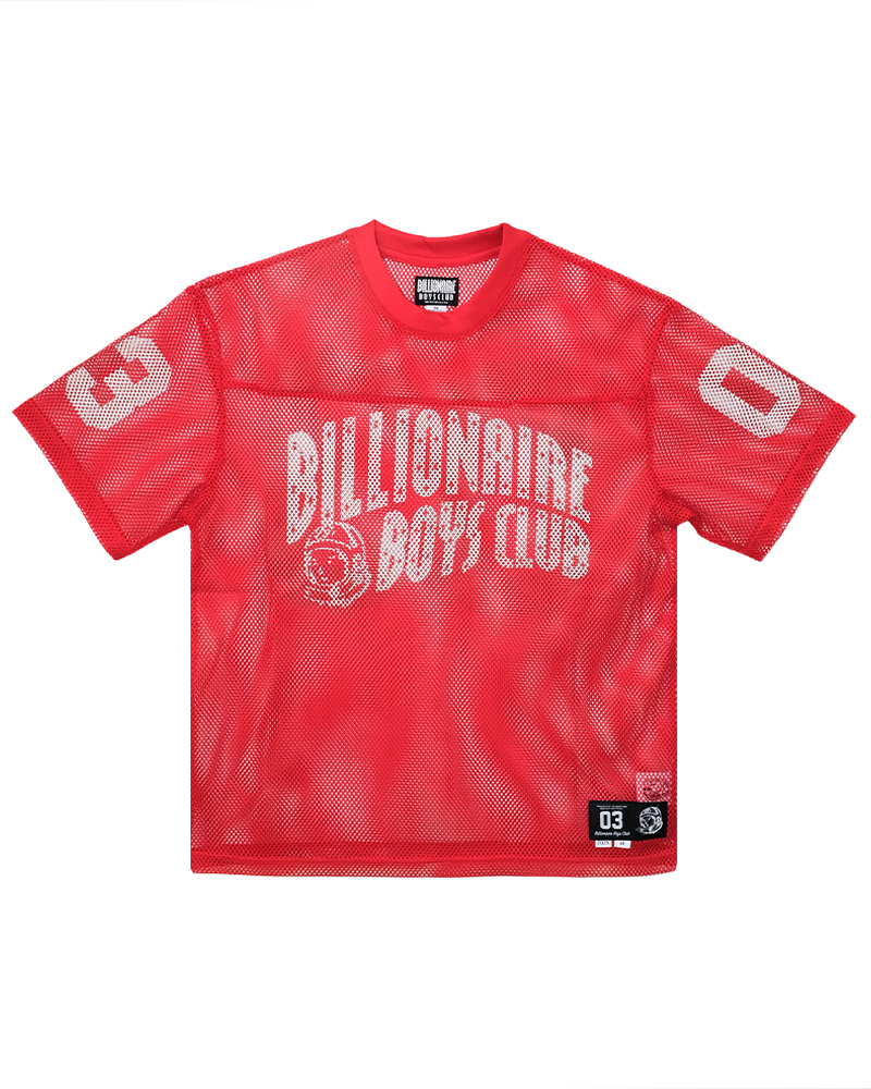 BB VARSITY FOOTBALL JERSEY SS