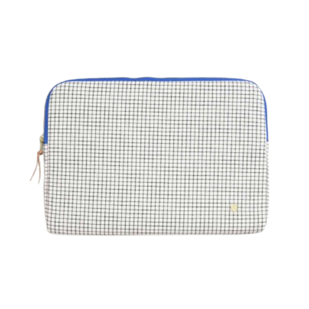 法國La cerise sur le gâteau 有機棉筆電包-經典款(13/14吋專用)