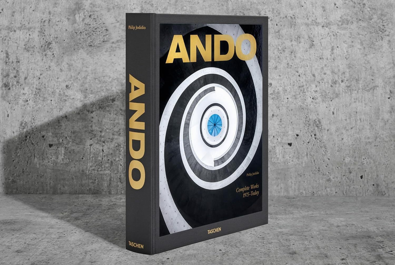 【新品】Ando Complete Works 1975–Today 安藤忠雄 Ando : Complete Works 1975–Today / 安藤忠雄 | Photobooks on