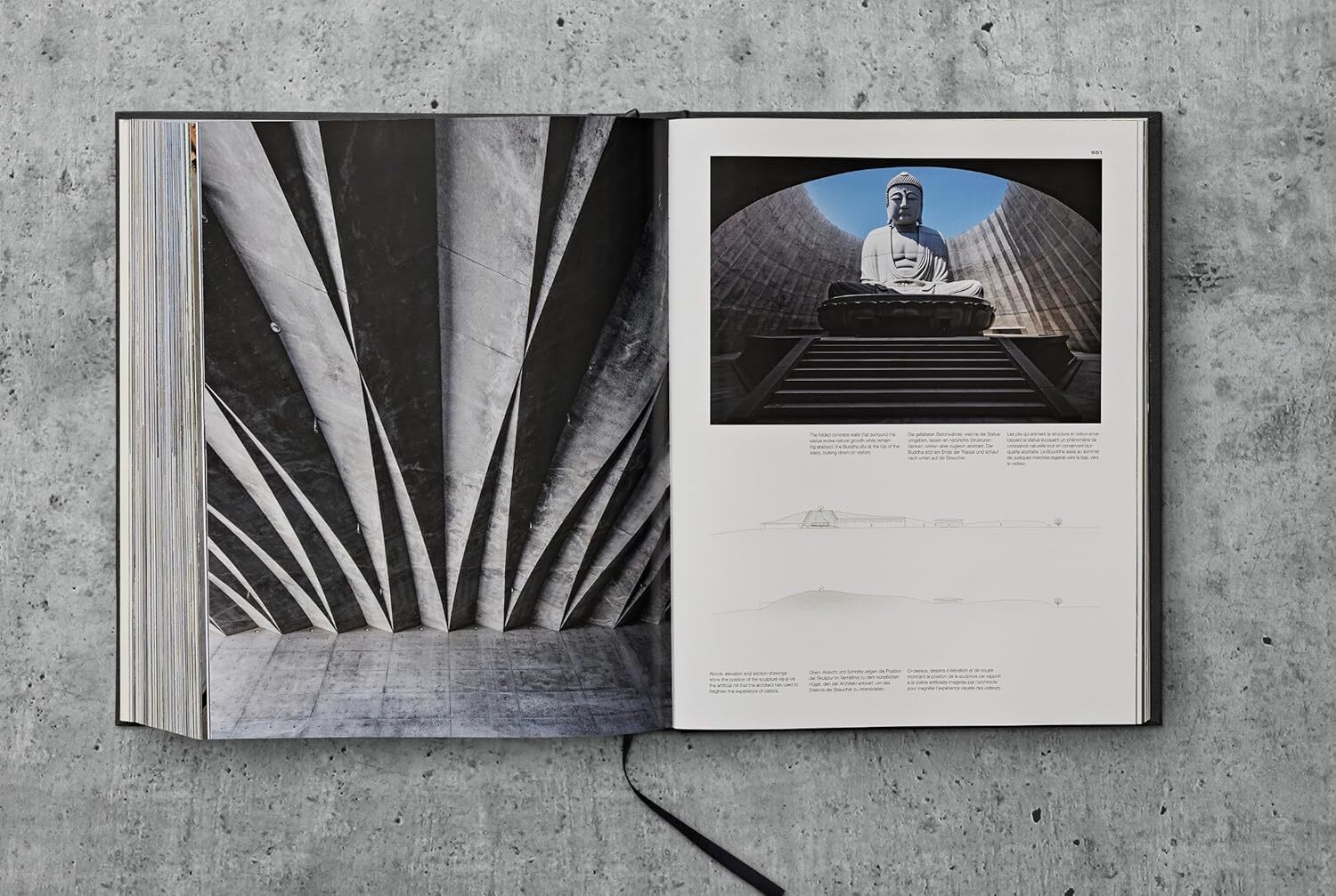 桑格設計書店-Ando. Complete Works 1975–Today. 2023 Edition