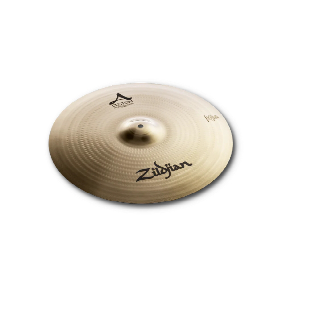 Zildjian Zildjian / 17" A Custom Projection Crash 銅鈸 (A20583) — 三峽鼓 / 打擊｜YA! 玩音樂