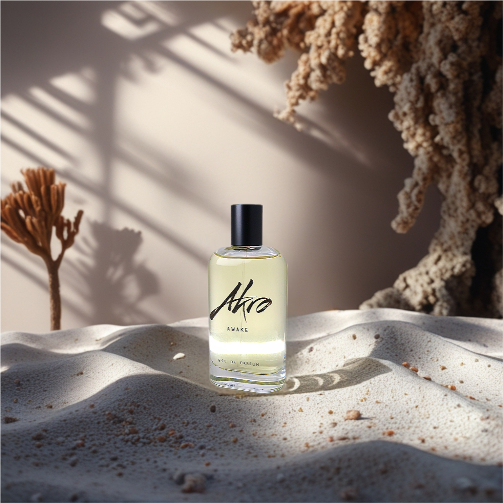 Akro Awake 咖啡晨光淡香精 EDP 100ml