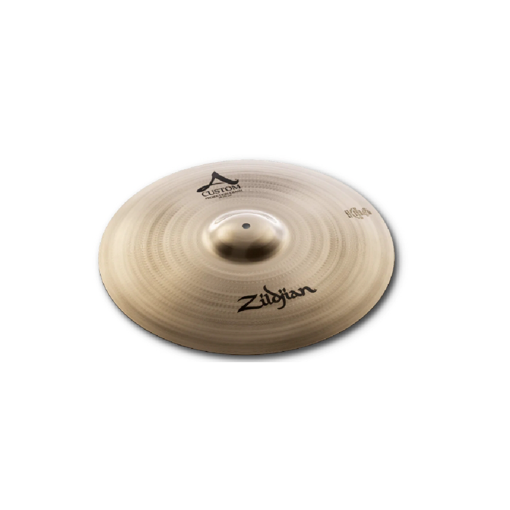 Zildjian Zildjian / 20" A Custom Projection Crash 銅鈸 (A20581) — 三峽鼓 / 打擊｜YA! 玩音樂