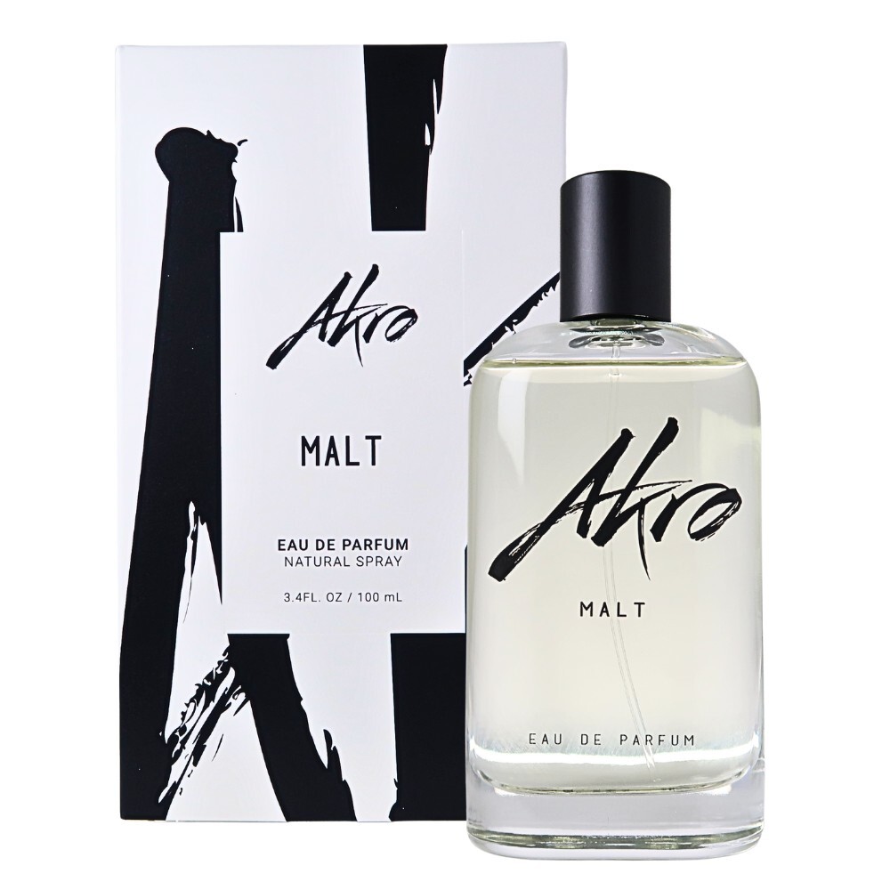 Akro Malt 威士忌淡香精 EDP 100ml