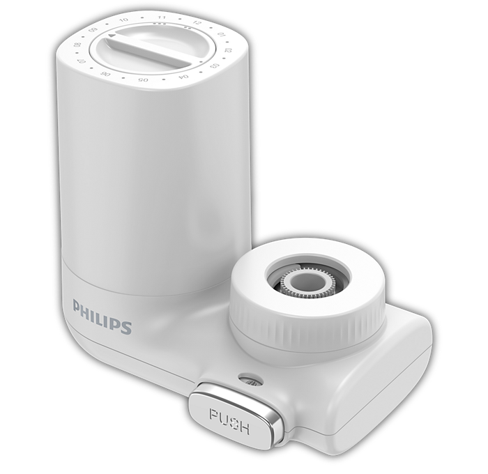 自取減$50 ｜Philips - 水龍頭式淨水器 AWP3753