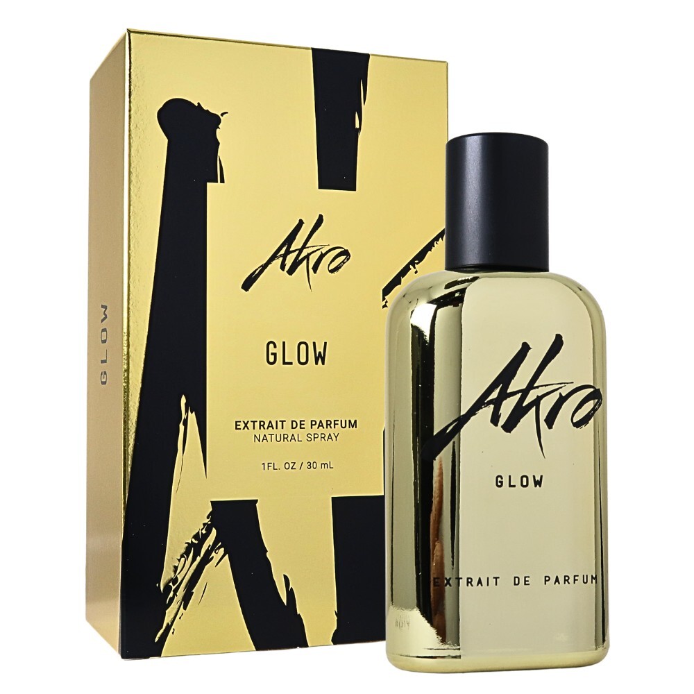Akro Glow 光彩香珀香精 EXTRAIT 30ml